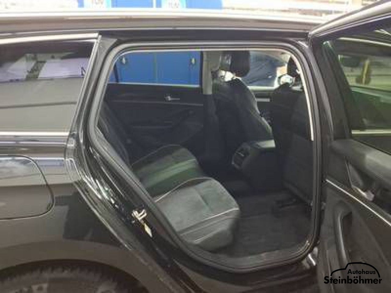 Volkswagen Passat - Bild 5