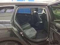 Volkswagen Passat - Vorschau Bild 5