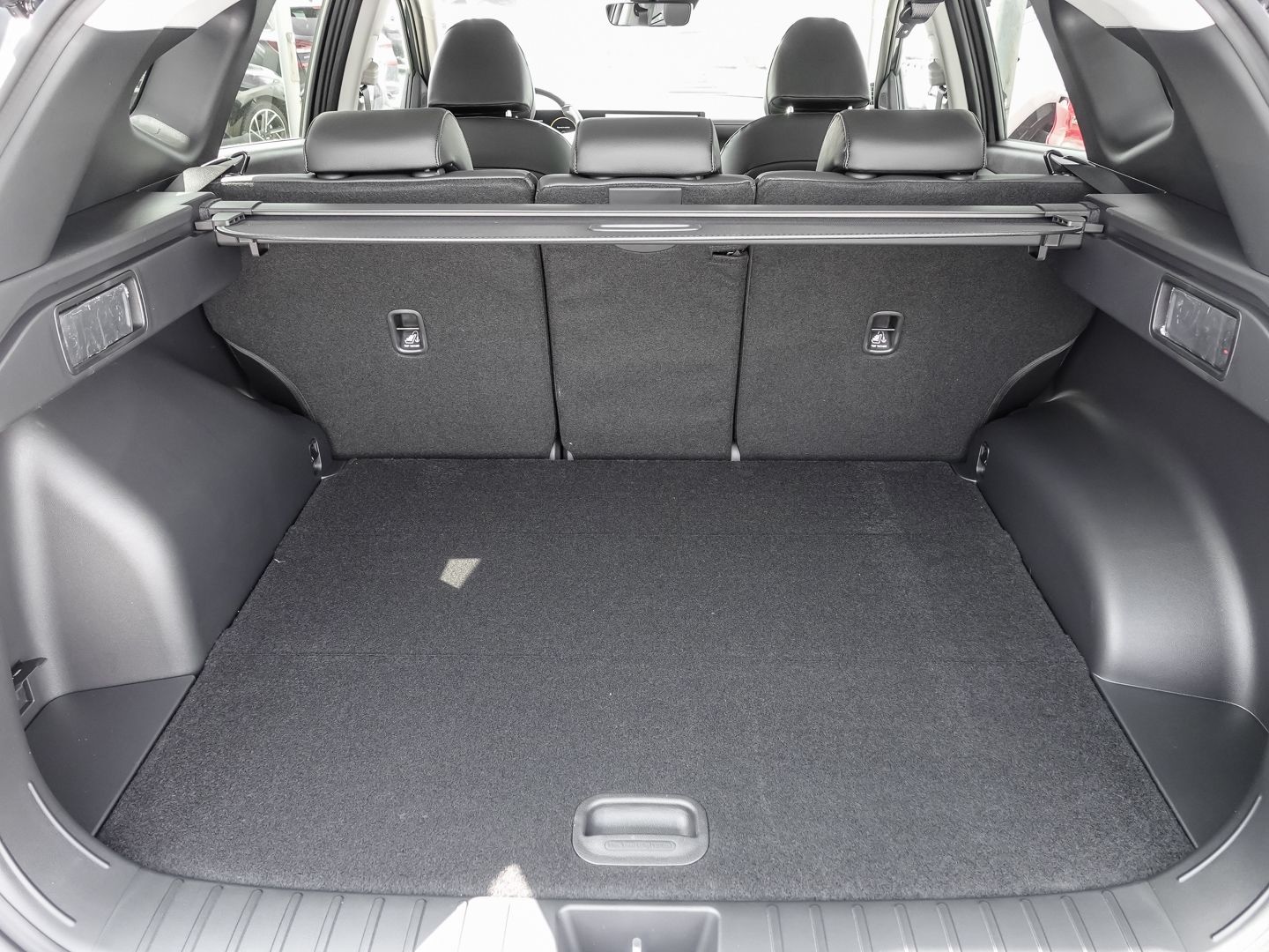 Hyundai Tucson – Bild 15