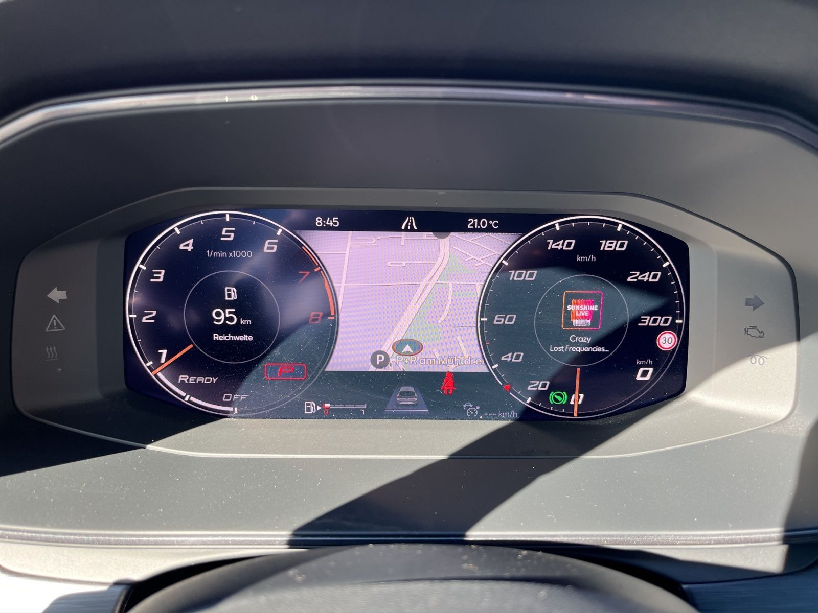 Cupra Formentor - Bild 10