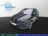 Skoda Karoq 1.5 TSi Sportline ACC LED AHK 360 KAMERA - Skoda Karoq aus 2025