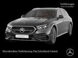 Mercedes-Benz E 220 d T AMG 360° Distr. AHK Spurhalt-Ass PTS