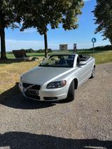 Volvo C70 2.4D Cabrio Automatik 179PS TÜV ... - gebrauchte Volvo C70 aus dem Jahr 2009
