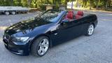 BMW 325i Cabrio - Hardtop  - BMW 3er Reihe: Cabrio, Hardtop