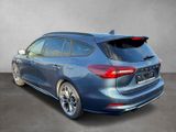 Ford Focus Turnier ST-Line X 1.0 MHEV Automatik+Navi - Ford Focus in Wuppertal