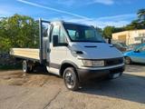 Iveco Daily 35C15 3.0 Hpi 6 marce Cassone Fisso - Iveco aus 2006