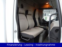 Fahrzeugabbildung Renault Midlum 190 DXi ,Palfinger Palift  , TÜV NEU