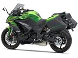 Kawasaki NINJA 1100 SX SE Tourer - KAWASAKI NINJA 1100SX SE