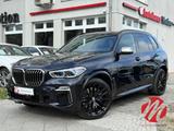 BMW X5 M50 d LASER 22 LM PANO HUD HARMAN SPOPRTPAKET - BMW X5 M50 aus 2018