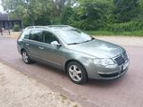 Volkswagen Passat Variant 2.0 TDI Trendline Variant Tre... - Volkswagen Passat Variant aus 2005