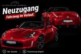 Nissan 370Z Roadster Pack|20.857km|BOSE|Kamera|Air Seat - Nissan 370Z: Roadster
