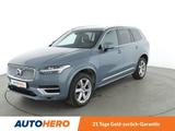 Volvo XC90 2.0 B5 Diesel Inscription AWD Aut.*CAM* - gebrauchte Volvo XC90 aus dem Jahr 2021