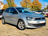 Volkswagen Polo V Match - Volkswagen Polo: Kleinwagen