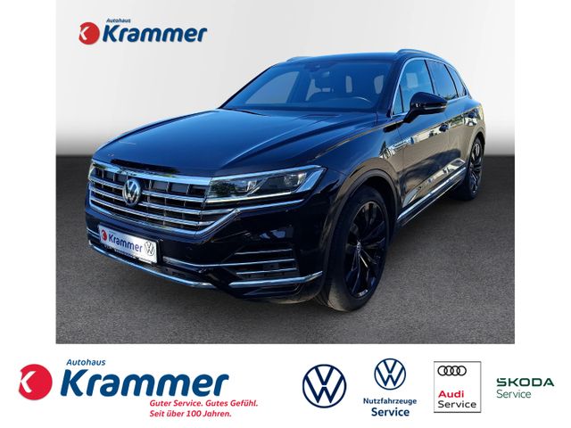 Touareg 3.0 TDI Elegance 4M *AHK*KAMERA*