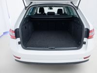 Skoda Superb - Vorschau Bild 21