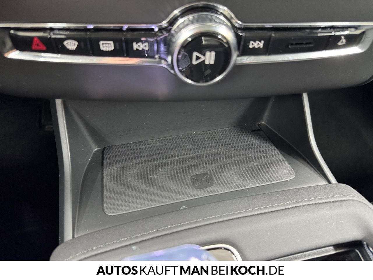 Volvo XC90 - Bild 38