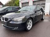 BMW 530d xDrive Edition Exclusive - BMW 530 aus 2010: Kombi