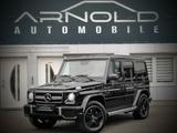 Mercedes-Benz G 63 AMG *Garantie*H&K*Distronic+*AHK - gebrauchte Mercedes-Benz G 63 AMG aus dem Jahr 2017
