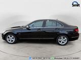 Mercedes-Benz C 250 CGI BlueEfficiency Avantgarde - Mercedes-Benz C 250: Limousine