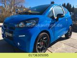 Casalini 550 Strada *Servo, Kamera, PDC! - gebrauchte Casalini Kleinwagen