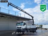 MAN TGS 35.400 8X4 Palfinger PK23002 SH Kran Crane B