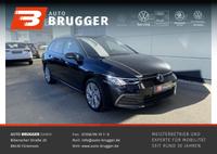 Volkswagen Golf VIII Variant 2.0 TDI Life NAVI LED PDC APP