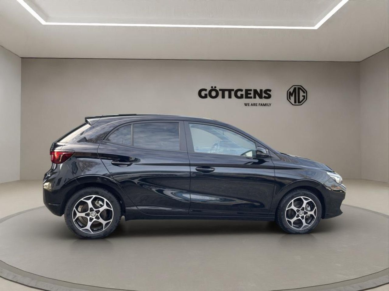 MG3