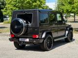 Mercedes-Benz G63 AMG Edition 463°FondTV°Designo°U-Frei°23" - Mercedes-Benz G-Class in Frankfurt (Main)