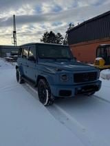 Mercedes-Benz G 450 d - - Mercedes-Benz G 450 Gebrauchtwagen