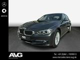 BMW 316i Luxury Line Xenon PDC Klimaauto Tempomat - BMW 316: 316i