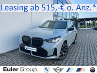 BMW X3 M50 - Vorschau Bild 1