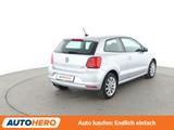 Volkswagen Polo 1.2 TSI Highline BMT*NAVI*TEMPO*PDC*ALU* - gebrauchte VW Polo aus dem Jahr 2017