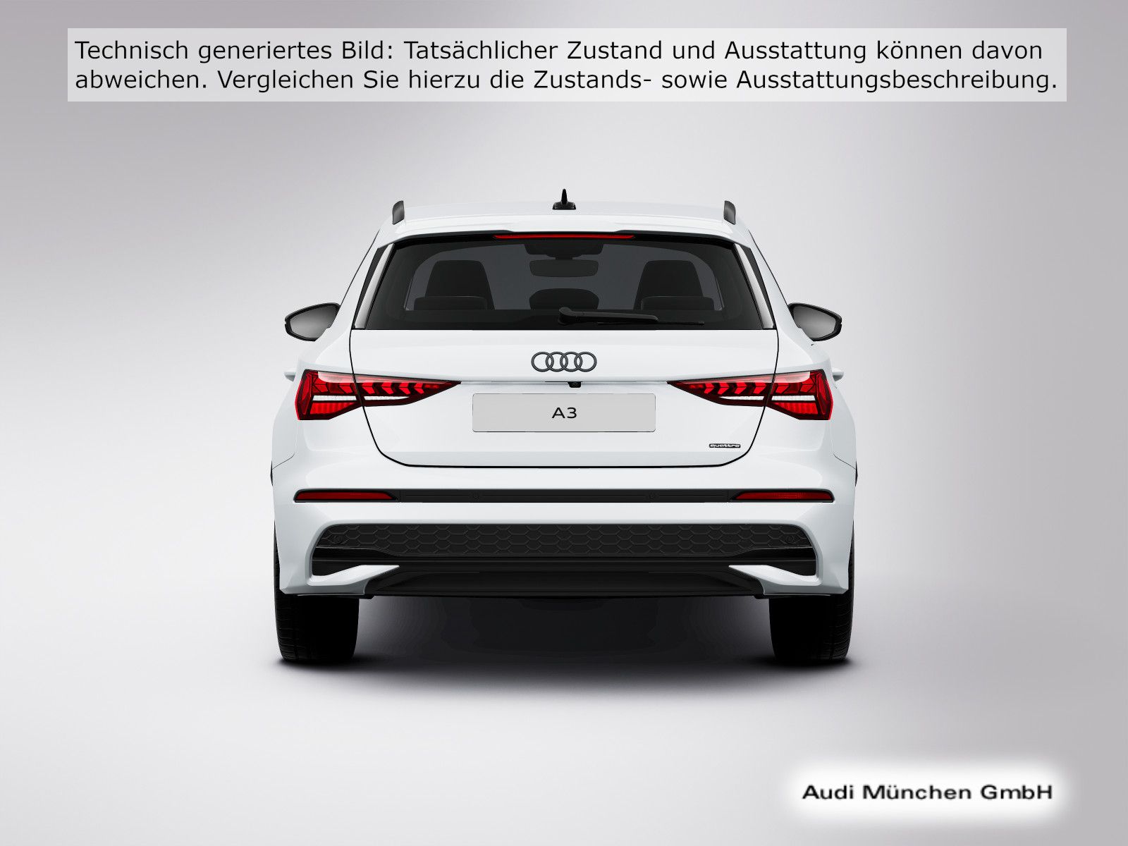 Audi A3 - Bild 8