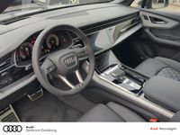 Audi Q7 - Vorschau Bild 12