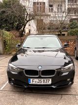 BMW 316d - Automatik - BMW 316 in Frankfurt (Main)