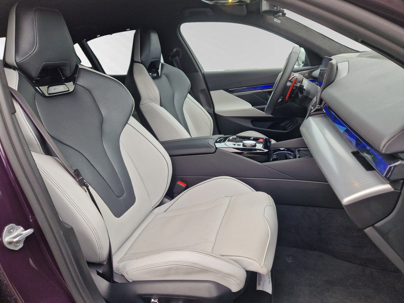 BMW M5 - Bild 9