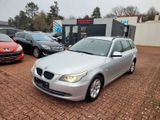 BMW 520d*XENON*SHZ*PDC*NAVI*GEPFLEGT*GARANTIE* - BMW 5 Series aus 2009