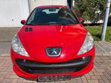 Peugeot 206+ 1,1  1-Hand Kupplung Neu  , Z... - Peugeot 206 in Gelsenkirchen