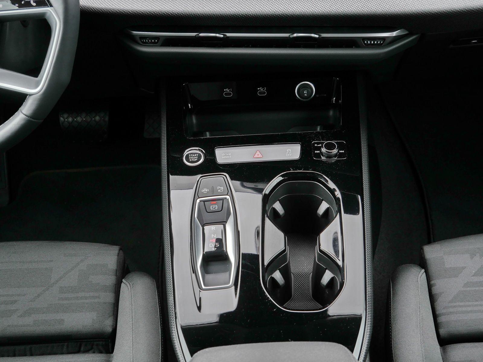 Audi A5 Avant TDI 150kW ACC*Virtual*ParkassistenPlus*, миниатюра 7