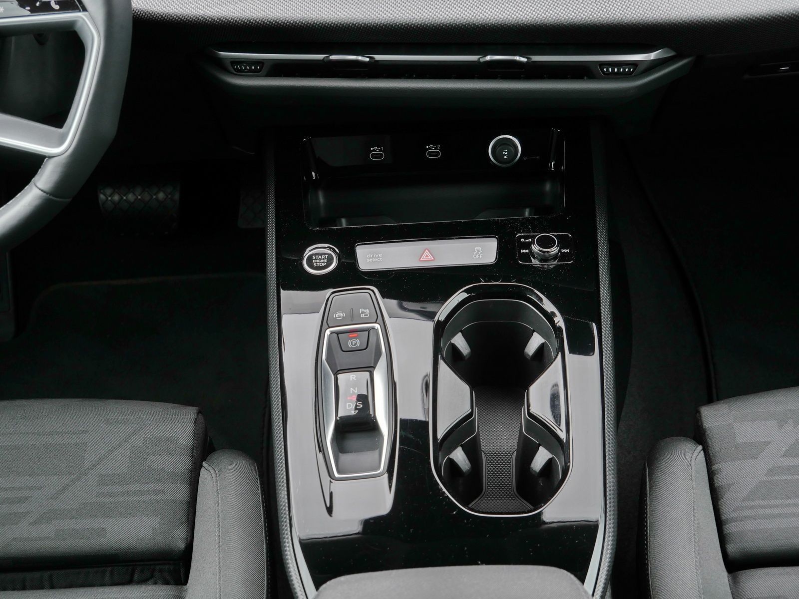 Audi A5 - Bild 7