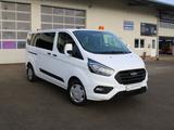Ford Transit Custom Kombi 320L2 1.HD/SHZ/KLIM/NAV/KAM - Ford Transit Custom Gebrauchtwagen