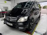 Mercedes-Benz Viano 3.0 EDITION 125 lang Vollausstattung