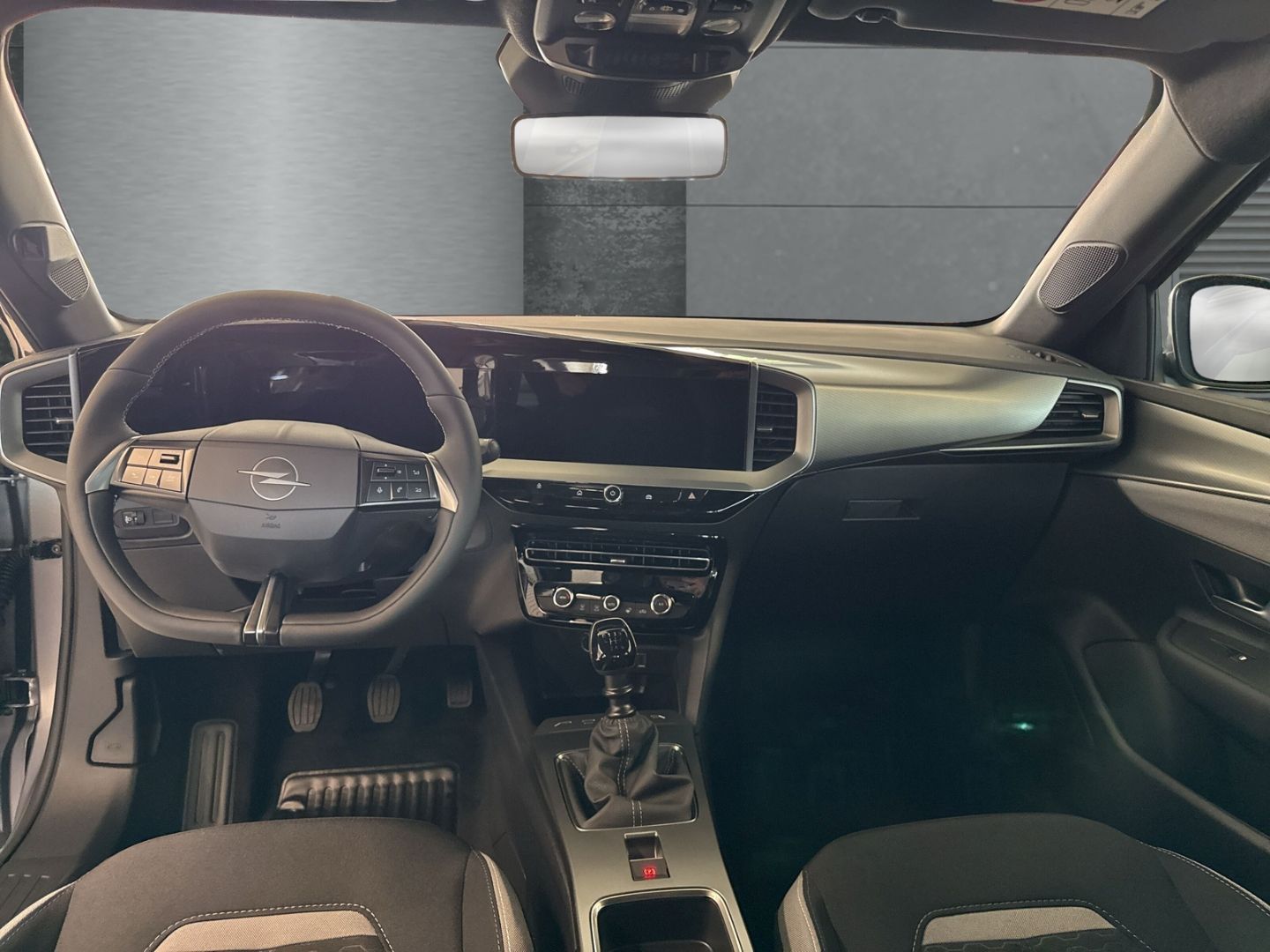 Opel Mokka - Bild 10