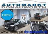 BMW 218i Active Tourer Aut. Navi Leder Sitzhzg LM 17