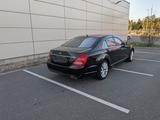 Mercedes-Benz S 500 / S 550 im Top original Zustand  - gebrauchte Mercedes-Benz S 500 aus dem Jahr 2011