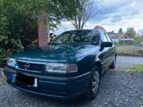 Opel Vectra A - gebrauchte Opel Vectra aus dem Jahr 1994