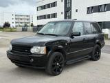 Land Rover Range Rover V8TD Autobiography Harmann Kardon - gebrauchte Land Rover Range Rover aus dem Jahr 2007