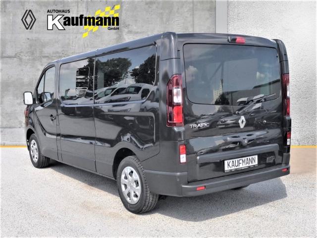 Renault Trafic Combi L2H1 3,0t Life 2.0 BLUE dCi 110 9 S