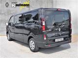 Renault Trafic Grand Combi L2H1 3,0t Life 2.0 BLUE dCi 1 - Renault Trafic Gebrauchtwagen in Berlin