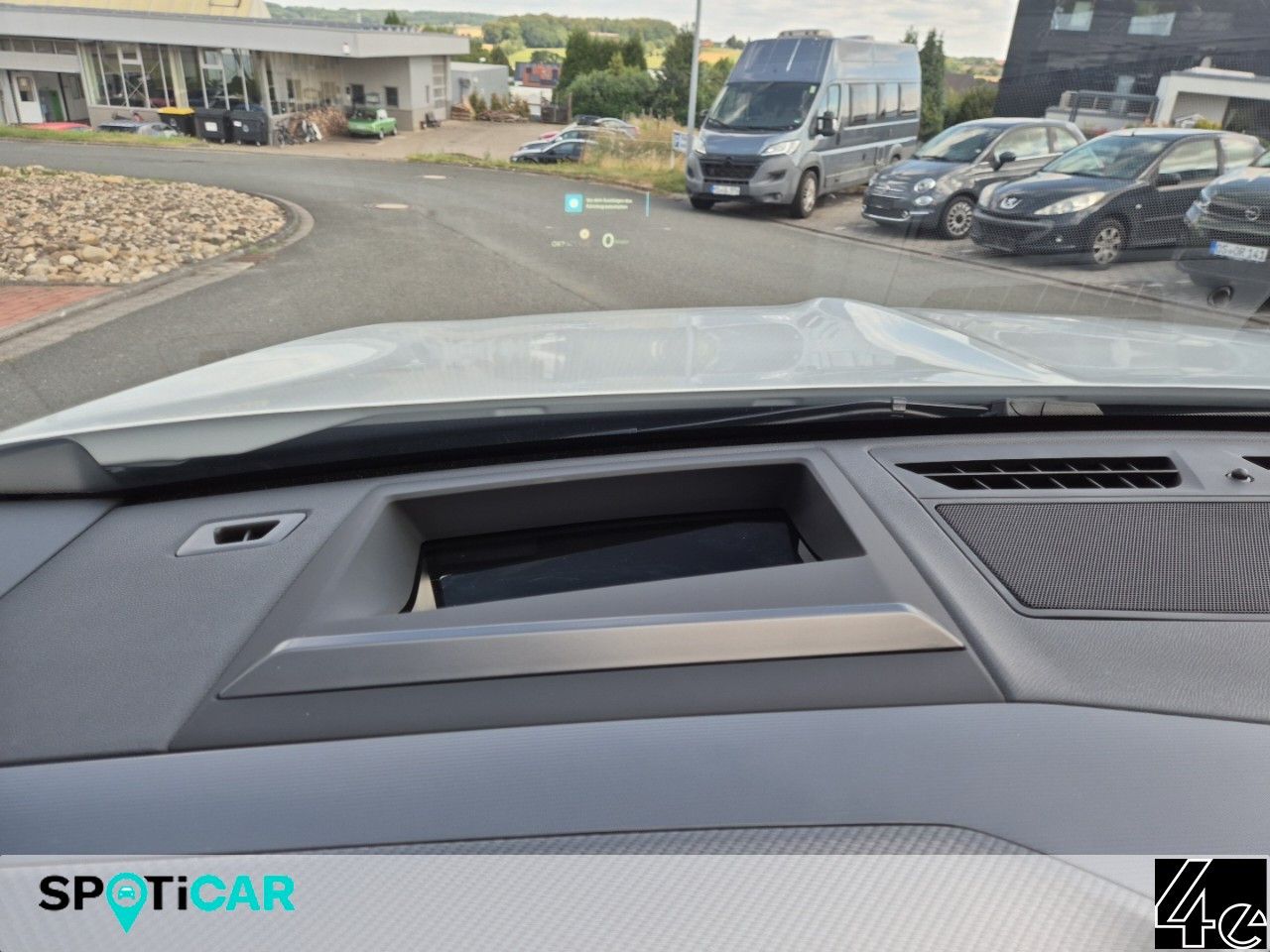 Opel Grandland (X) - Bild 17
